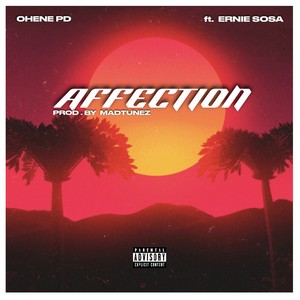 Affection (feat. Ernie Sosa)