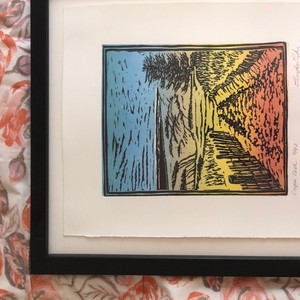 Long Beach Avenue(feat. Killian Karlsson)