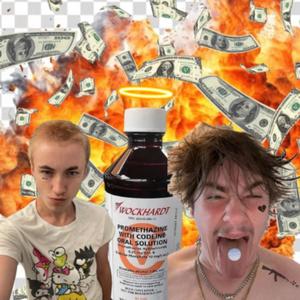 Dope Song With Juicy Penis And Kian (feat. Kian Reevez) (Explicit)