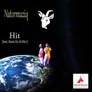 Hit (feat. Rami Da Driller) (Explicit)