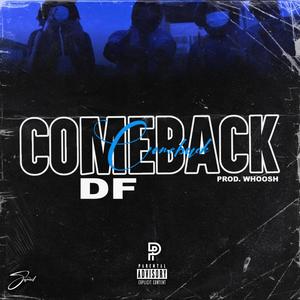 Comeback (Explicit)