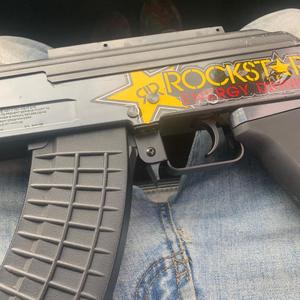 Jayy 6ix - Reloaded (Explicit)