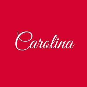 Carolina (feat. EggetMedSkjegget)