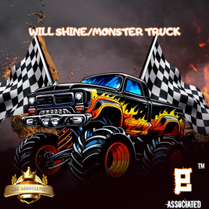 Monster Truck (Explicit)