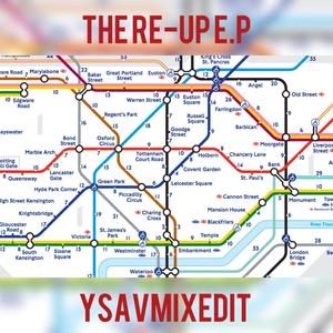 The Re-Up E.P (Explicit)