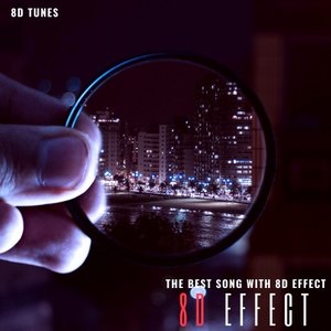 Break up with Your Girlfriend, I'm Bored (8D Tunes)