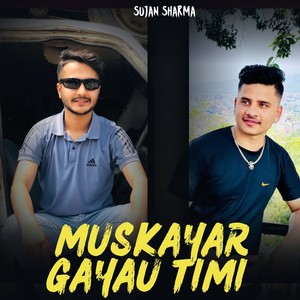 Muskayar Gayau Timi