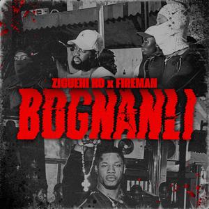 BOGNANLI (feat. Fireman & Johnnyziguehiko) (Explicit)