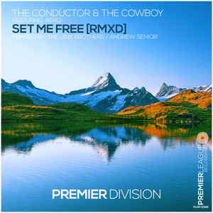 Set Me Free (The Jinx Brothers Extended Remix)