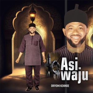 Asiwaju