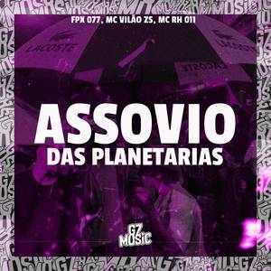 Assovio das Planetarias (Explicit)