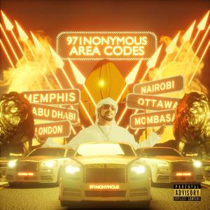 971nonymous Area Codes (Explicit)