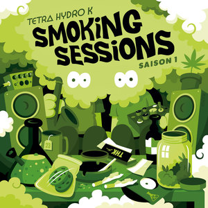 Apolojazz (Smoking Sessions 2)