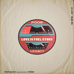 The Love Is Fuel Story