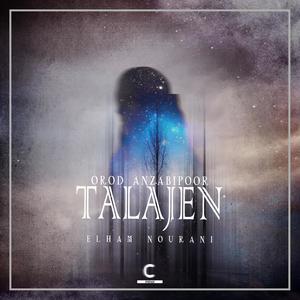 TALAJEN (feat. Elham Nourani)