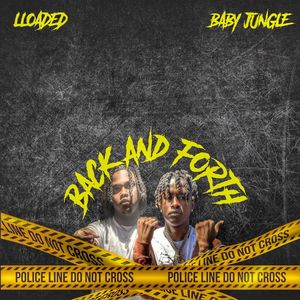 Back and Forth (Explicit)