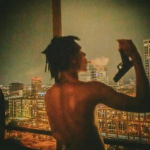 Black Beatles (Free Sumo) (feat. Glokk40Spaz) (K1YAN Remix|Explicit)