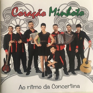 Ao Ritmo da Concertina