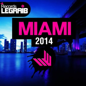 MIAMI 2014