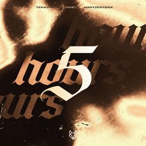 Five Hours (HardTekk)