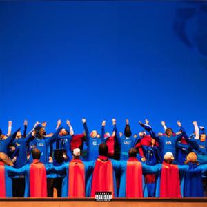 INVINCIBLE (Explicit)