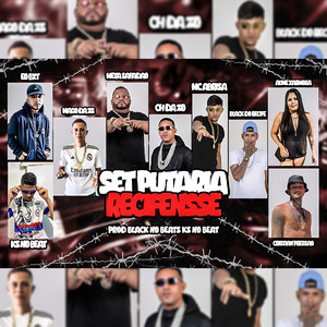 Set Putaria Recifensse (Explicit)