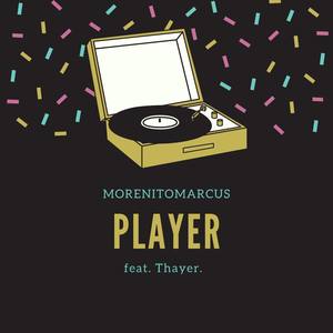Player(feat. Thayer)