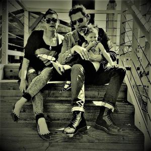 Amsterdam Part One (feat. Miper)