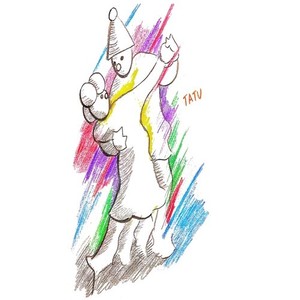 ありのままのきみ