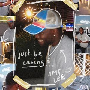 Caring (feat. Eryk Cire)