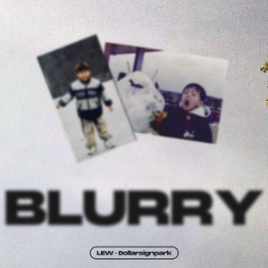 희미해지는 기억들에 대하여 (Blurry) (对于渐渐模糊的记忆)