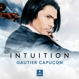 Paganini / Transc. Fournier - Variations on One String on a Theme from Rossini's 