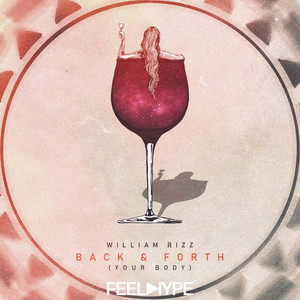 Back & Forth (Original Mix)