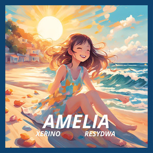 AmeliA (feat. Resydwa)