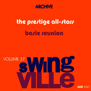 Swingville Volume 37: Basie Reunion