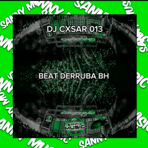 BEAT DERRUBA BH (Explicit)