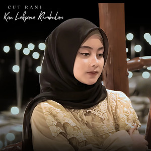 Kau Laksana Rembulan