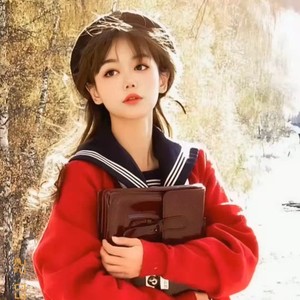 爱随浪花漂去远方