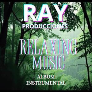 Ray - La voz de lo perdido