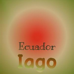 Ecuador Iago