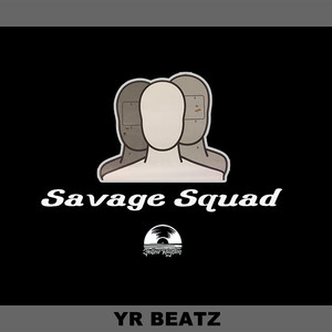 Savage Squad(Prod. Franco.D)