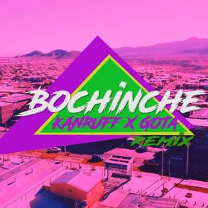 Bochinche remix (feat. Gota !) [Explicit]