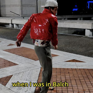 raymond for slope day (Explicit)