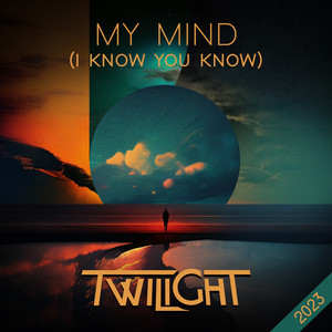My Mind (I Know You Know) - 2023 (Alternative Version)