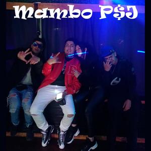 Mambo P$j (feat. YoungCherry) [Explicit]