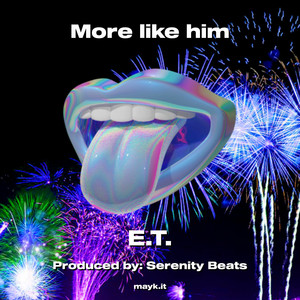 More like him (Explicit)