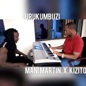 Urukumbuzi (feat. Mani martin & kizito) (Classic piano version)