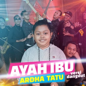 Ayah Ibu (Versi Dangdut)