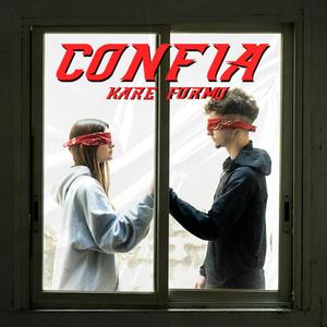 Confía
