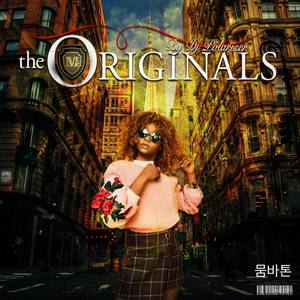 DJ Polarizer Presents The originals v49